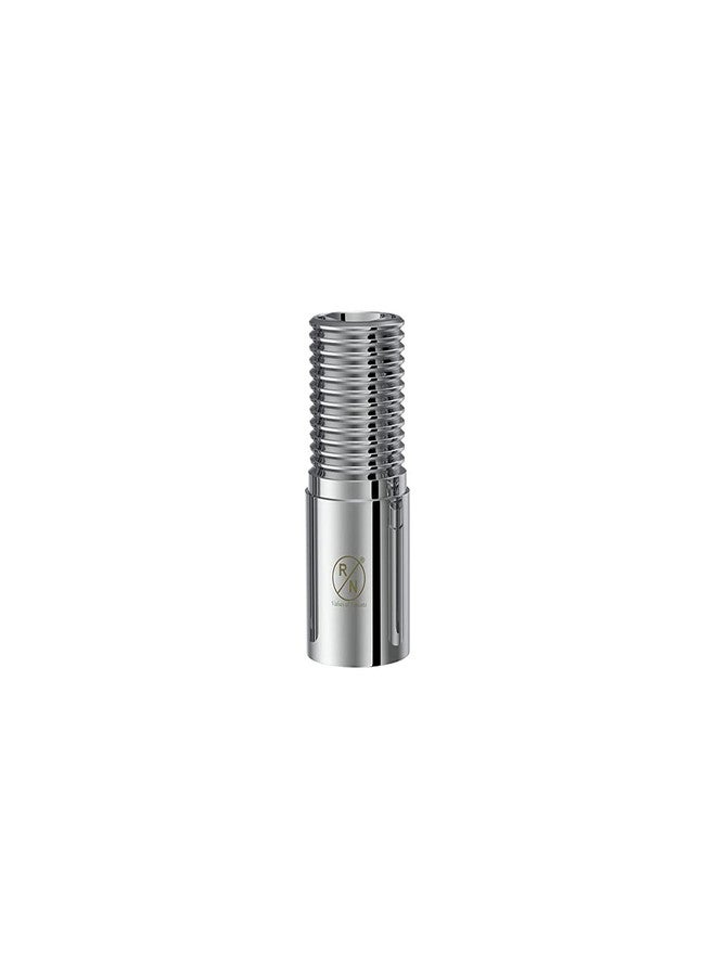 RN EXTENSION NIPPLE, EXTRA HEAVY DUTY, CHROME PLATED_7450_2"